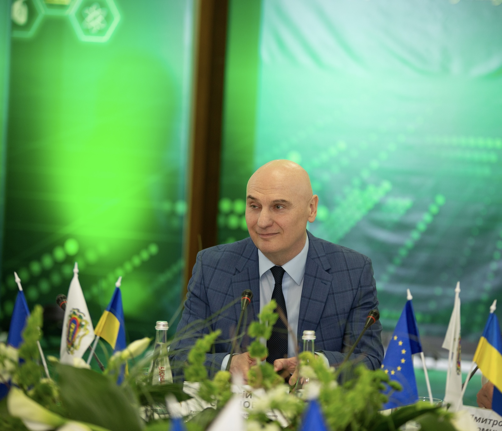 Cмірнов Сергіи Миколаиович