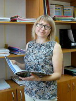 krasilnikova