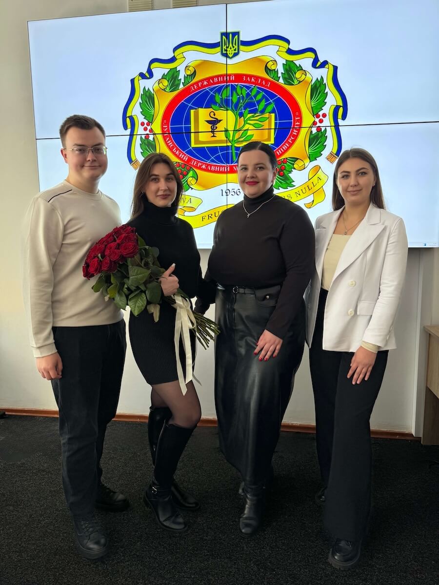 Vybory novoyi holovy SNT4 2